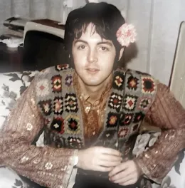 Paul McCartney