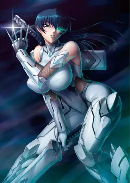 Asagi Igawa - Your Mentor
