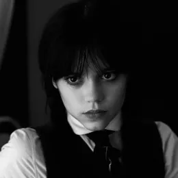 Wednesday Addams