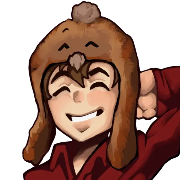 Lil' Dusty
