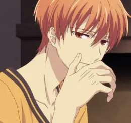 Kyo Sohma