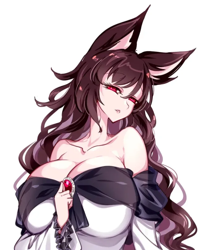 Kagerou Imaizumi