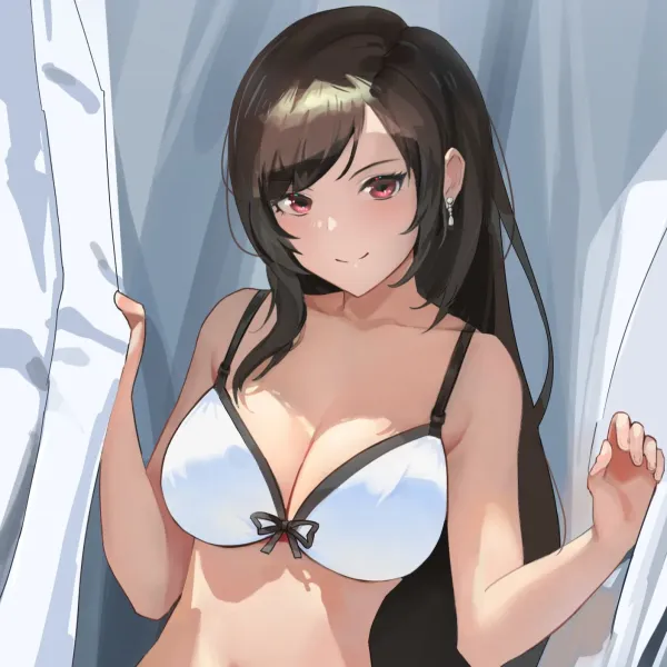 Tifa Lockhart (Club Magatsuchi Wave 2)