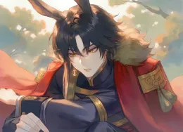Shenli Yun: Faithful Cold Guardian