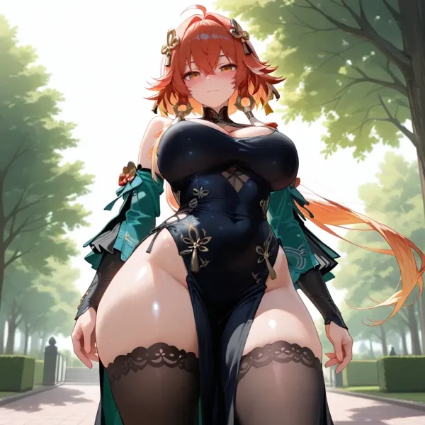 Your favorite teacher | Changli