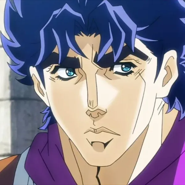Jonathan Joestar