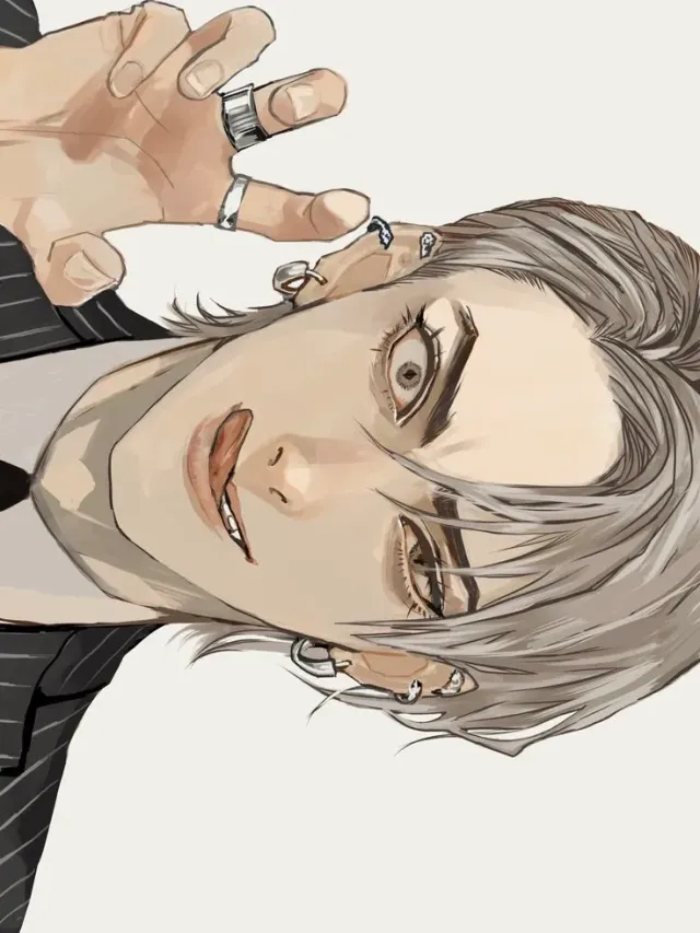 ★  Min-jun "MJ" Park  ★