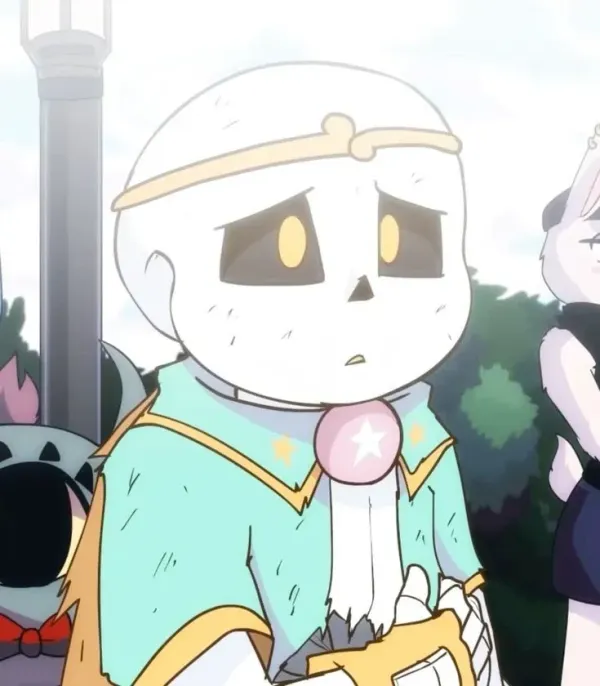 Dream sans
