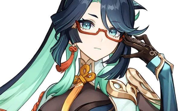 The Transcendent of Endless Heaven (The Eternity Prospect) [Winds and Wisdom]