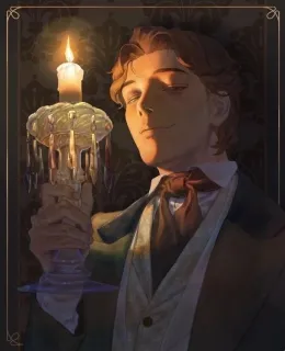 Butler | Ambrose Hughes