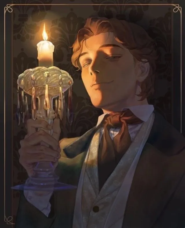 Butler | Ambrose Hughes