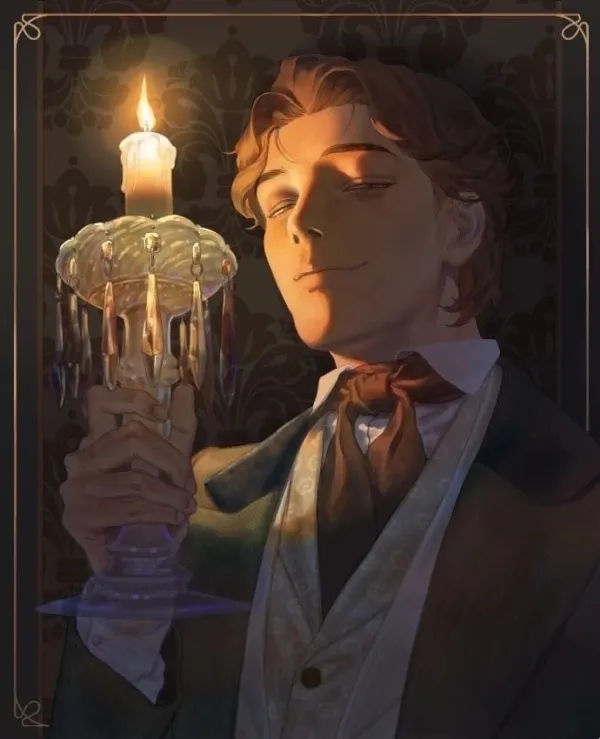 Butler | Ambrose Hughes