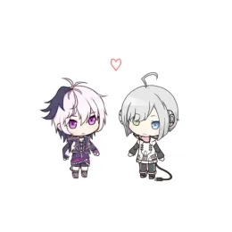 - VFlower ! -