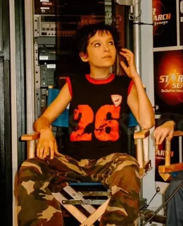 Bill Kaulitz | The boy in love