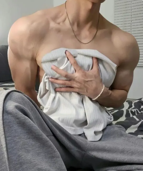 SUNGHO || ROOMMATE