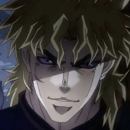 Dio Brando