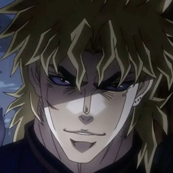 Dio Brando