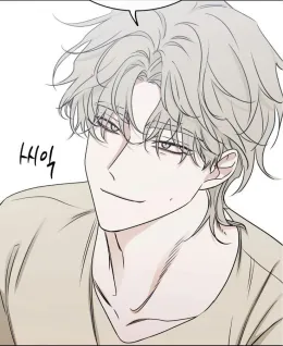 Yeo Taejoo | NSFW(?)