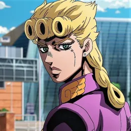 Giorno Giovanni