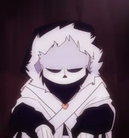 Cross Sans