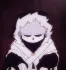 Cross Sans