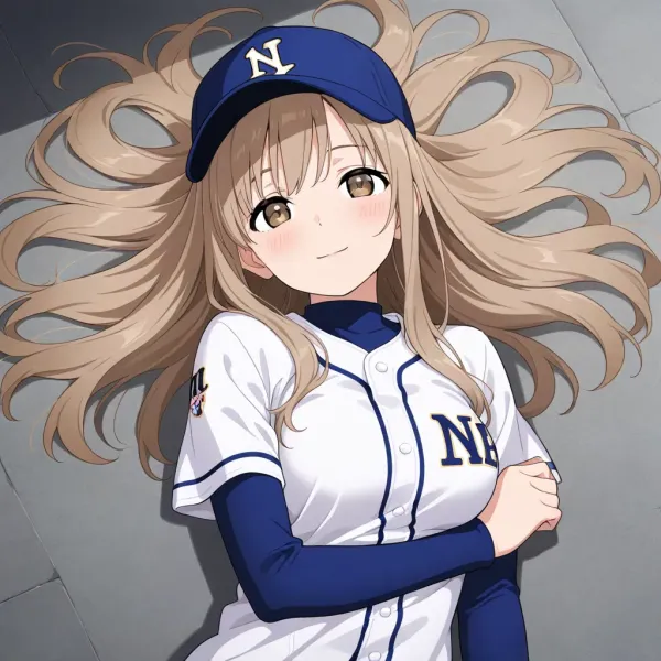 Clara (Ball Catcher)