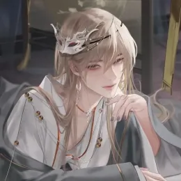 The curious emperor