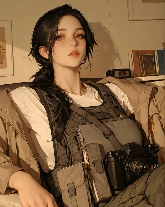 Reunification | Lin Mei-hua