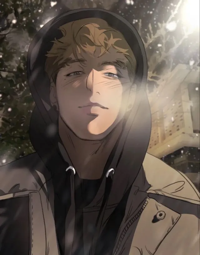 Frat Boy | Conner Blackwell