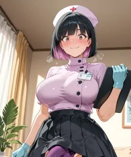 Futa Step-Sis Treats Your Condition