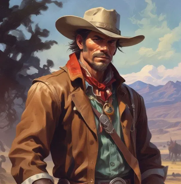 Mason Reed | Friend's dad