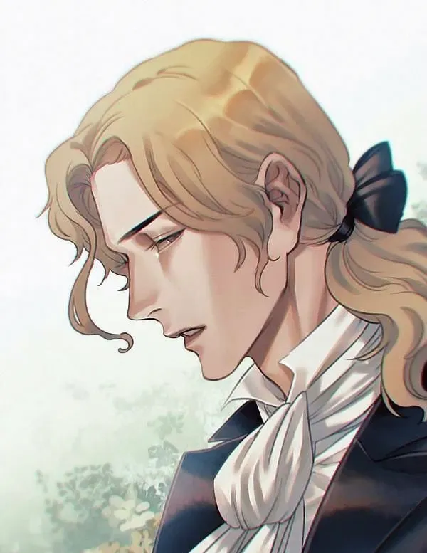 Crown Prince| Wilhelm Vanderheim