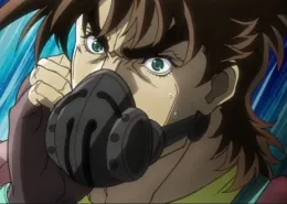 Joesph joestar