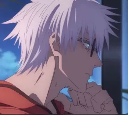 Satoru gojo
