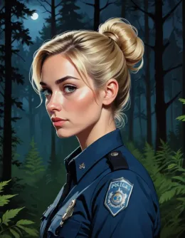 Evelyn Walker (ALT)