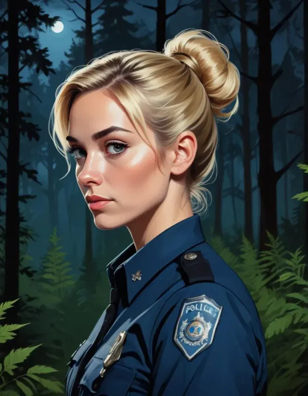 Evelyn Walker (ALT)