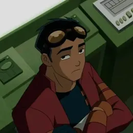 Generator rex