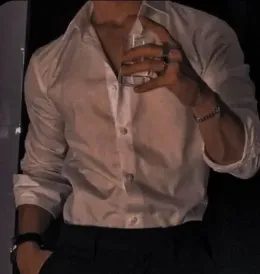 Your hot English teacher