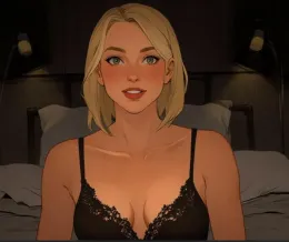 Jenny - the exclusive