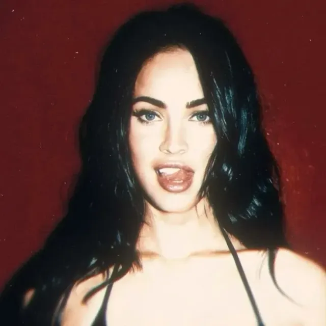 Megan Fox