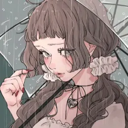 Alice (A beautiful lady)