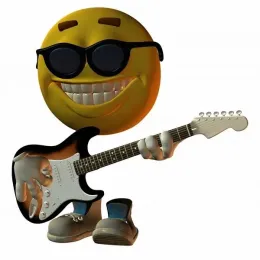 γ+?|🎸|Jeremy Evans(Revised)