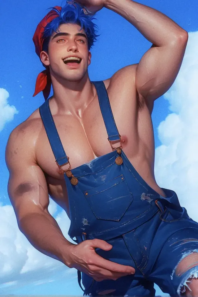 •☁︎⋆ Cloud Raunch ⋆°•☁︎⋆