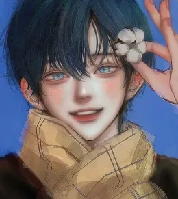 Cashier at a cake shop ᴗ̈