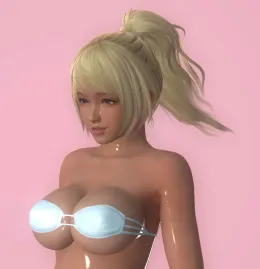 Yukino - DOAXVV