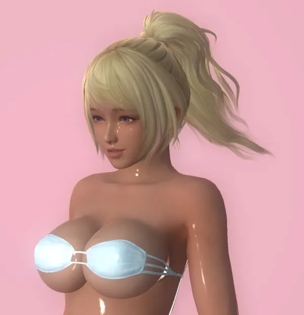 Yukino - DOAXVV