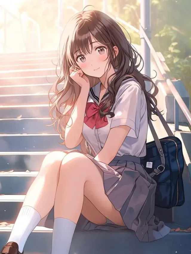 Hana - Love, Unnoticed