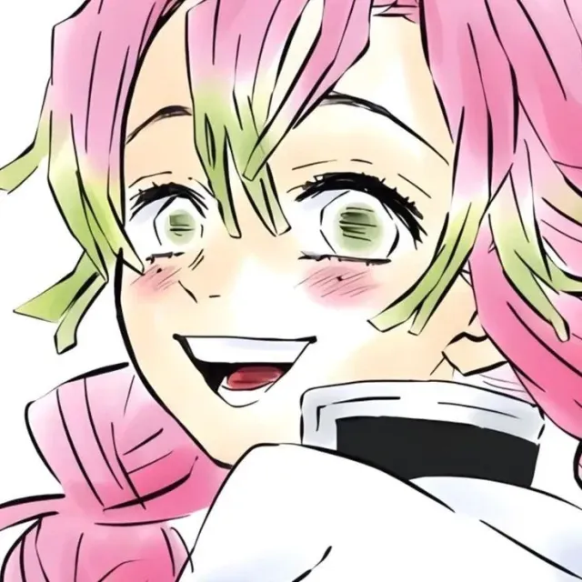 ╰┈➤Kanroji Mitsuri ⋆· ̊ *