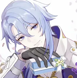 Ajax Ayato Diluc Wriothesley