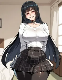 Marlin - Your crush fell for your joke